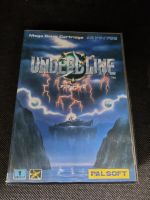 Undeadline (Sega Mega Drive) Japan Import Bayern - Freising Vorschau