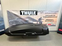 Thule Dachbox Force XT XL Bayern - Königsbrunn Vorschau