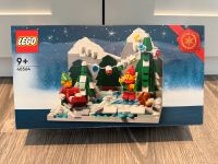 LEGO 40564 - Weihnachtselfen-Szene - Neu & OVP Niedersachsen - Tostedt Vorschau