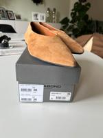 Vagabond Hermine Klass. Ballerina caramel *wie neu* Niedersachsen - Oldenburg Vorschau