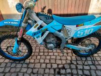 TM Racing Motocross MX 300 Sachsen - Rochlitz Vorschau