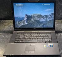 Notebook Fujitsu Esprimo mobile D9510 mit Netzteil Mitte - Tiergarten Vorschau