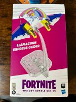 Fortnite Llamacorn Express Glider Victory Royale Series Sachsen - Naunhof Vorschau