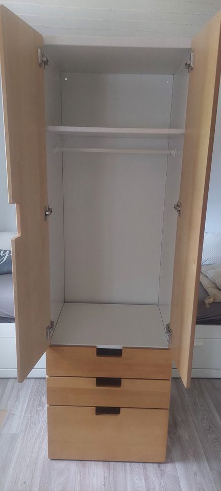 Schrank IKEA Stuva in Lastrup