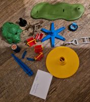 Playmobil konvolut 4070 Nordrhein-Westfalen - Grefrath Vorschau