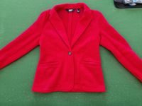 Lands End Blazer rot Neu S 36/38 Bayern - Wolfratshausen Vorschau