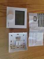 Viessmann Raumthermostat Funk LCD Heizen Alpha 2 Brandenburg - Drebkau Vorschau