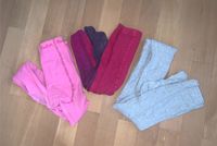 Ewers, Jako-o, TCM * 3x Strumpfhose, Gr. 152-164 * zs. 8€ Thüringen - Jena Vorschau