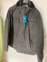 Herren Winterjacke Pankow - Weissensee Vorschau