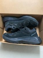 Herren Schuhe, Salomon Odyssey Elmt (VP 180€), Größe 42,5 Bayern - Rott am Inn Vorschau