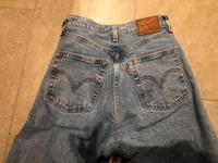 Levi’s Ribcage Straight W25 L 29 Baden-Württemberg - Esslingen Vorschau