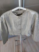 Leder Kurzjacke - Gratisversand! Hessen - Hainburg Vorschau