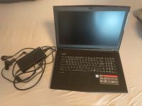 MSI GT72s 6QE Dominator Pro G Gaming Laptop für Bastler Baden-Württemberg - Ostfildern Vorschau