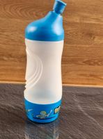 Tupperware Trinkflasche/ Sportsfreund Bob der Baumeister Nordrhein-Westfalen - Datteln Vorschau