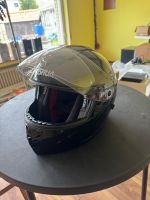 Motorradhelm Gr. S Niedersachsen - Ebergötzen Vorschau