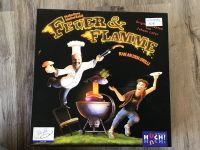 Huch Feuer & Flamme Spiel Bayern - Buchdorf Vorschau