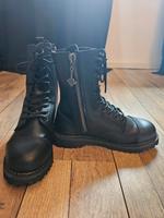 Ghost Boots Stiefel. Einmal getragen. 42 Nordrhein-Westfalen - Rosendahl Vorschau