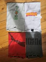 5 Tshirts M H&M, Puma Baden-Württemberg - Ettlingen Vorschau