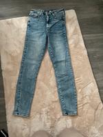 Damen Skinny Jeans H&M Hessen - Solms Vorschau