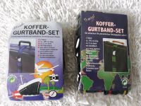 Koffer - Gurtband - Set Frankfurt am Main - Nieder-Eschbach Vorschau