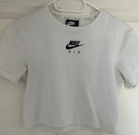Croppped Nike t Shirt | s Baden-Württemberg - Ulm Vorschau
