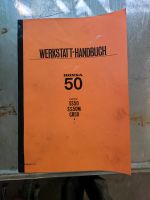 Honda CB 50 SS 50 SS50M  Werkstatt Handbuch Schleswig-Holstein - Gettorf Vorschau