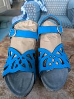 think! Sandalen Größe 42. neu+OVP Niedersachsen - Hemmingen Vorschau