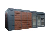Tiny House | Bürocontainer | Wohncontainer | Container 7x3m NEU! Niedersachsen - Fürstenau Vorschau