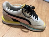 Puma Sneaker – Größe 37,5 – 45 € Bayern - Olching Vorschau