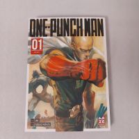 One Punch Man Manga Baden-Württemberg - Korntal-Münchingen Vorschau