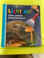 Licht an! Mein großes Entdeckerbuch Altona - Hamburg Blankenese Vorschau