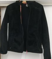 Fleece Jacke Damen Kinder Quechua Decathlon schwarz XS 164 170 Bochum - Bochum-Süd Vorschau