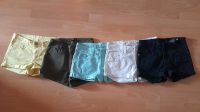 Mädchen Sommer Hotpants x5,H&M/Amisu,Gr.158,kostenloser Versand! Bielefeld - Dornberg Vorschau