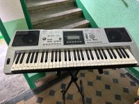 Gebrauchtes Keyboard Dresden - Briesnitz Vorschau