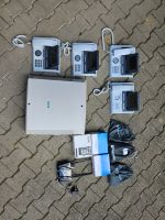 Siemens Telefon System HiPath 3550 Anlage Telefon OpenStage 40 T Baden-Württemberg - Eppingen Vorschau