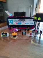 Lego friends Tourbus Bayern - Bad Grönenbach Vorschau