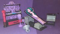 Monster High Labor CAM create a monster Bayern - Rohr Mittelfr. Vorschau