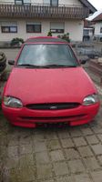 Ford Escort 1.6 16V XR3i Baden-Württemberg - St. Leon-Rot Vorschau