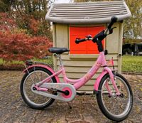 Puky Kinderfahrrad Prinzessin Lillifee 18" rosa Rheinland-Pfalz - Wörth am Rhein Vorschau