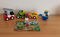 5 teiliges Lego Duplo Set. 10886 Brandenburg - Blankenfelde-Mahlow Vorschau