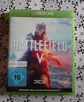 XBOX one Spiel - Battlefield V Niedersachsen - Brinkum (Ostfriesland) Vorschau