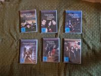 Vampire Diaries DVD Staffel 1 bis 6 Brandenburg - Potsdam Vorschau