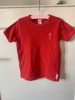 T-Shirt Bikkembergs Gr. 116 rot Top Zustand ❗️ Innenstadt - Köln Altstadt Vorschau