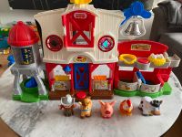 Fisher Price Bauernhof Rheinland-Pfalz - Pirmasens Vorschau