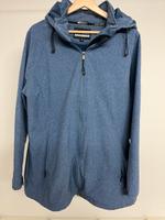 Softshelljacke blau Gr.50 Rheinland-Pfalz - Ochtendung Vorschau