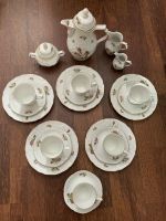 Rosenthal Classic Rose Kaffeeservice 22-teilig Bayern - Oerlenbach Vorschau