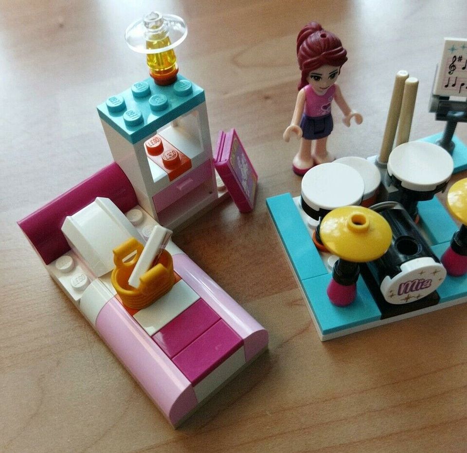 Lego Friends Set 3939 in Bestensee