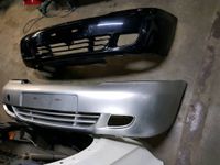 Stoßstange Opel Astra G Coupe Cabrio Bertone 93173085 10121Z Nordrhein-Westfalen - Bad Oeynhausen Vorschau