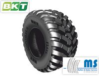 BKT 650/55R22.5 TL FL 635 167D Bayern - Altomünster Vorschau