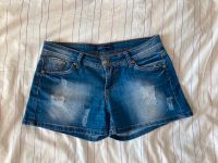 TOMMY HILFIGER Damen Jeans Shorts Gr. 29 NEU! Sylt - Westerland Vorschau